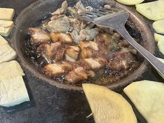 -贵州豆腐王(上合店)