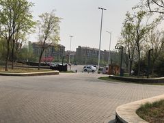 -东郊湿地公园