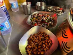 -令狐冲·炭烤活鱼(宝龙店)