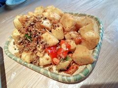 -猫姑娘大盘鸡(商城路店)