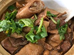 -砂锅居(西四店)