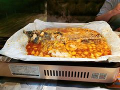 -红辣椒·川菜·火锅(张杨路店)