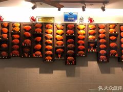 -龙海鲜螃蟹王(宏茂桥店)