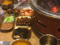 -闻老头·菊花炭烤肉(D11店)