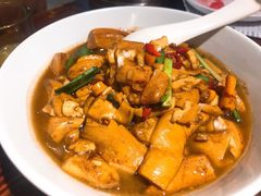 -衡厨·衡阳土菜(中南店)