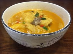 衡山油豆腐拆骨肉-湘爵士(王府井百货黄兴中路店)