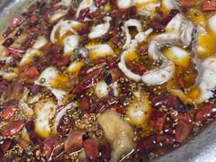 -黑皮酸菜鱼(三山街店)