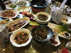 -天禧(西溪店)