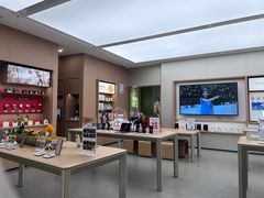 -吾悦广场(南京鼓楼店)