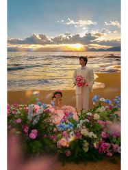 -蒙娜丽莎婚纱摄影(南门店)