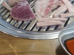 -·缸桶屋·韩式牛肋条自助烤肉(西湖D11店)
