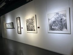 -天津美术学院-校史馆