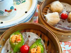 -点都德(广州白云山景区南门店)