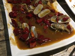 -郑享吃烧烤烩面(红专路店)