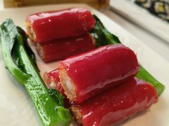 -粤财皇冠假日酒店·彩华轩中餐厅