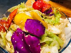 -木屋烧烤(龙岗南联店)