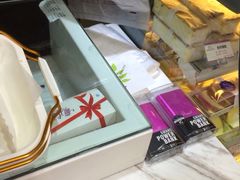 -恩朵烘焙坊(金街总店)