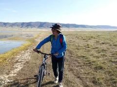 -青海湖国家重点风景名胜区