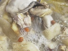 -花苑美食横琴生蚝火锅(拱北粤华路店)