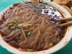 -甘记肥肠粉(马鞍北路店)