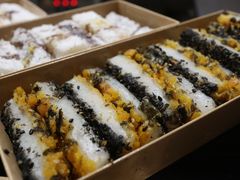 -米阿糯糕团•酒酿•甜品(莫愁店)