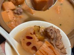 -汉水谣·江景餐厅(江滩店)