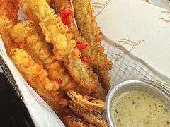 -Let'sBURGERplus·非常创意汉堡(三里屯店)
