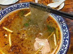 羊肉汤-光宝羊肉汤馆(睢宁总店)