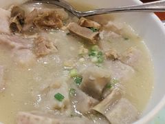 -大鸭梨烤鸭(左家庄店)