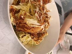 -水煮鱼乡·川京菜(蛇口店)