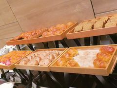 -东方广场假日酒店-蜀咖啡餐厅