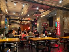 大堂-FAT COW(虹梅路店)