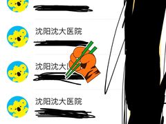 -沈阳沈大医院
