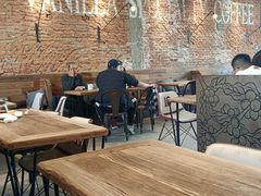-Vanilla Specialty Coffee(八大关店)