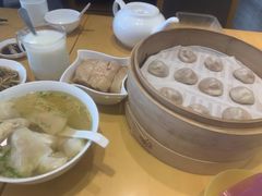 绍兴醉鸡-鼎泰丰(嘉年华•海信广场VILLAGE店)