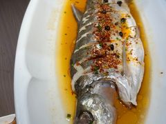 -将相和·海鲜蒸饺大连菜