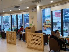 用餐区-德克士(宝龙天地店)