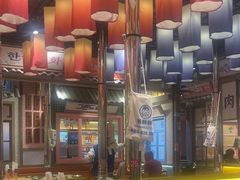 -姜胖胖无限自助烤肉(罗湖宝能店)