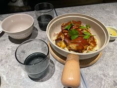 -留半山·香港食堂(啦啦宝都店)