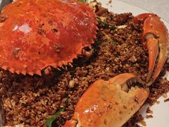 -喜记避风塘炒辣蟹(旗舰店)