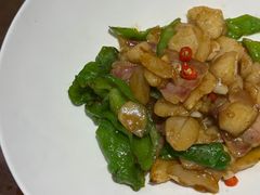 -大灶头·新昌菜(中国茶市店)