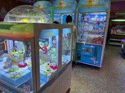 -卡通尼乐园(上海万象城店)