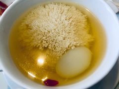 明月雪绒豆腐-逸道(益丰·外滩源店)