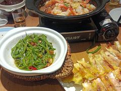 -黑家养生粥道馆(新世纪店)