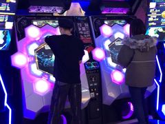 -Play1家庭娱乐中心(裕华万达店)