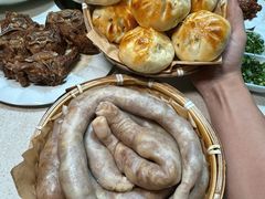 -和庆斋羊蝎子火锅·碳缸烧烤(顺义旗舰店)