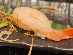 -合点寿司(金虹桥商场店)