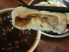 -陈寔包子王·卤煮小肠·京味小吃(龙潭店)