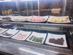 -万达瑞华酒店美食汇自助餐厅(楚河汉街店)