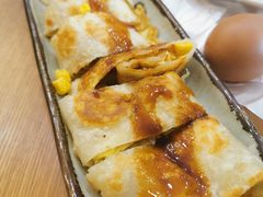 -小桃园·豆浆油条(复兴中路店)